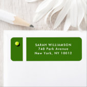 Creative Tennis (Insitu)