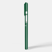 Creative Tennis Case-Mate iPhone Hülle (Rückseite / Links)