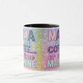 Creative Vibes, Mama Tasse (Zentrum)