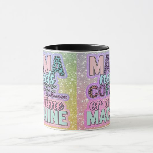 Creative Vibes, Mama Tasse (Zentrum)