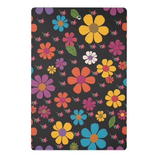 Creative Workspace Clipboard Mini Klemmbrett (Rückseite)