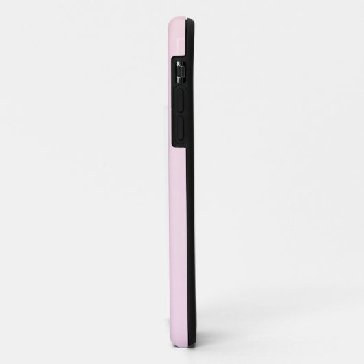 Creative Writer Pastel Pink Case-Mate iPhone Hülle (Hinten/Links)