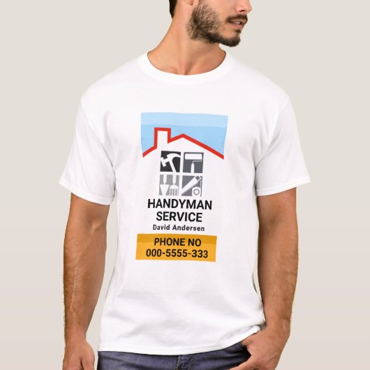 Creative Zuhause Rooftop Special Windows T-Shirt (Vorderseite)