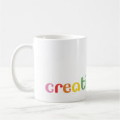 Creativi-Tee Kaffeetasse (Links)