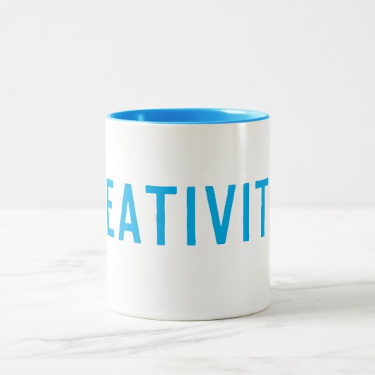 CREATIVITEA Wraparound Tasse (Mittel)
