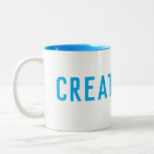 CREATIVITEA Wraparound Tasse (Links)