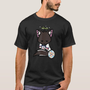 Creator Merch Baby USA PJ Dezember Reward En-Eff-T T-Shirt