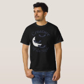 Creature of the Night T-Shirt (Vorne ganz)