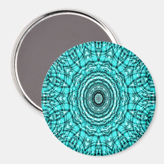 Creature of the Sea....... Magnet (Vorderseite/Rückseite)