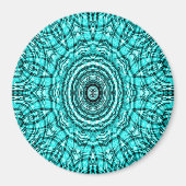 Creature of the Sea....... Magnet (Vorne)