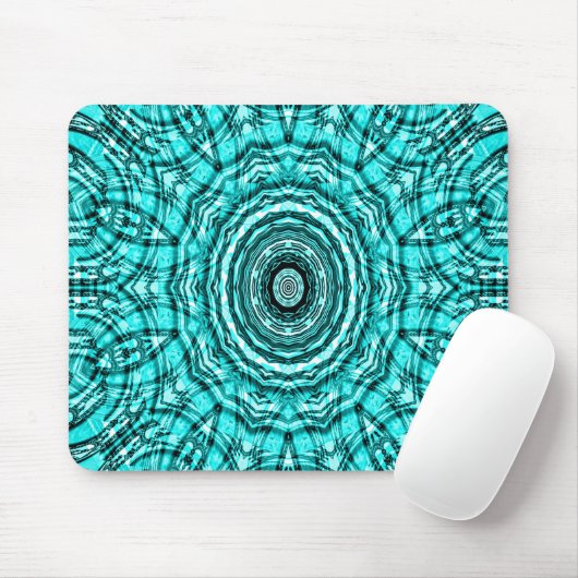 Creature of the Sea....... Mousepad (Mit Mouse)