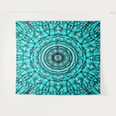 Creature of the Sea....... Wandteppich (Vorderseite (Horizontal))