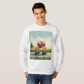 Creatures Tshirt (Vorne ganz)