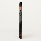 Credence Barebone-Foto Case-Mate iPhone Hülle (Hinten/Rechts)