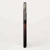 Credence Barebone-Foto Case-Mate iPhone Hülle (Hinten/Links)