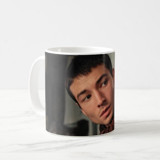 Credence Barebone-Foto Kaffeetasse (Vorderseite Links)