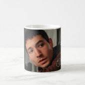 Credence Barebone-Foto Kaffeetasse (Mittel)