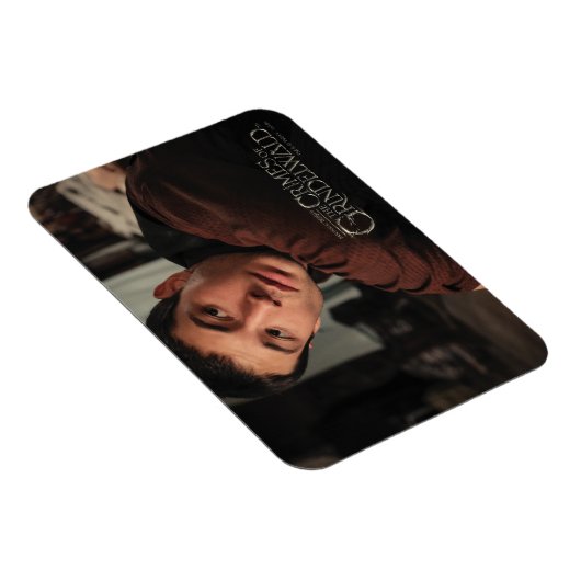 Credence Barebone-Foto Magnet (Rechte Seite)