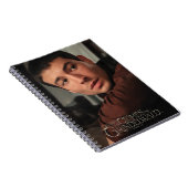 Credence Barebone-Foto Notizblock (Rechte Seite)