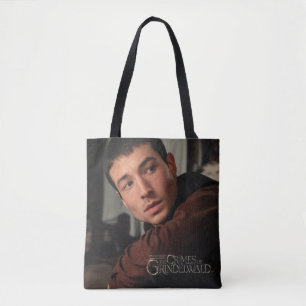 Credence Barebone-Foto Tasche