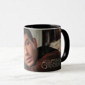 Credence Barebone-Foto Tasse (VorderseiteRechts)