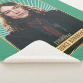 Credence Barebone-Zeichen Grafik Sherpadecke (3/4)