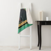 Credence Barebone-Zeichen Grafik Sherpadecke (Beispiel)