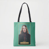 Credence Barebone-Zeichen Grafik Tasche (Vorderseite)