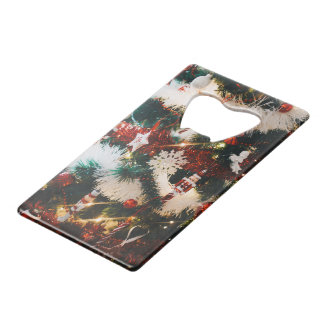 Credi Karten-Flaschenöffner Geldbeutel Flaschenöffner