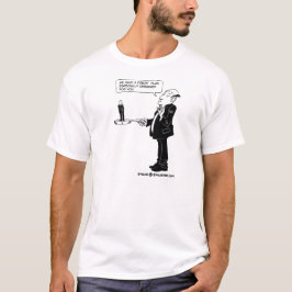 credit! T-Shirt
