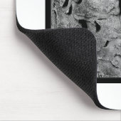 Credo Abstract Mousepad (Ecke)