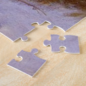 Cree Indian Charles M Russell Native American Art Puzzle (Seite)