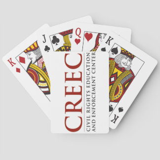 CREEC Spielkarten