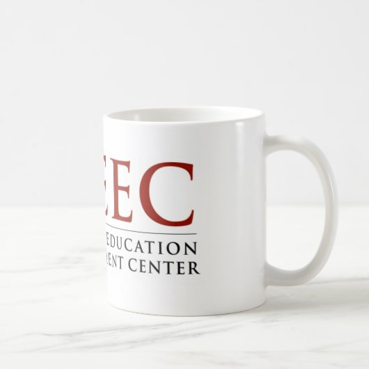 CREEC Tasse (Rechts)