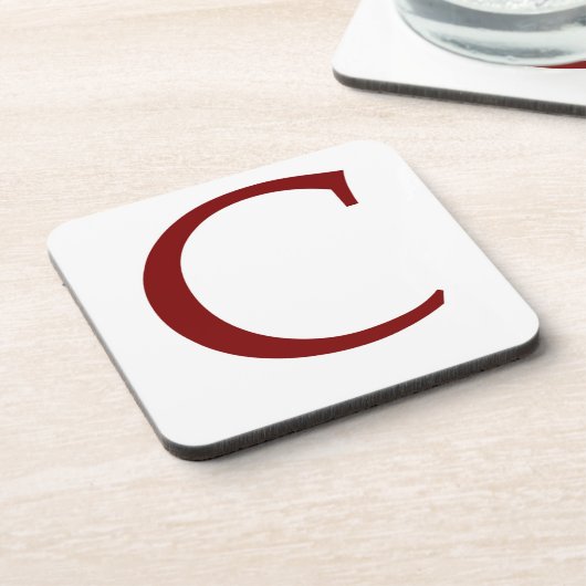 CREEC Untersetzer (Linke Seite)