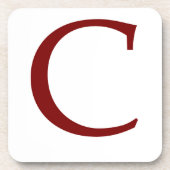 CREEC Untersetzer (Vorderseite)