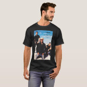 Creed Band Klassiker T-Shirt (Vorne ganz)