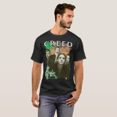 Creed Band T-Shirt (Vorne ganz)