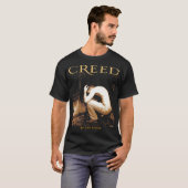 Creed Band T-Shirt (Vorne ganz)