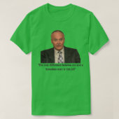 Creed Bratton T-Shirt (Design vorne)