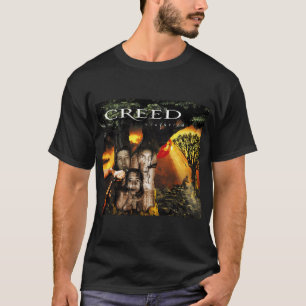 Creed Rockband T-Shirt