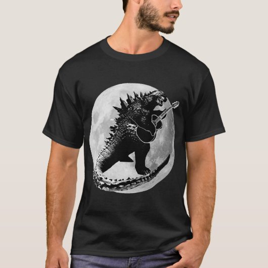 Creedence Clear Water Reval Flussverboats T-Shirt (Vorderseite)