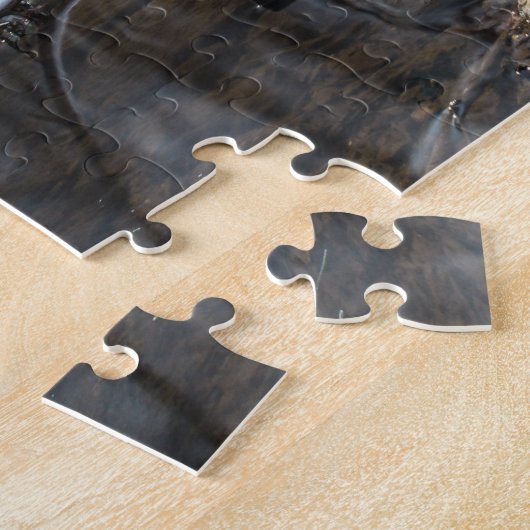 Creek at Sequiota Puzzle (Seite)