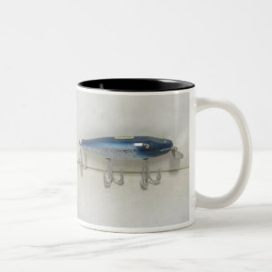 Creek Chub Pikie Vintage Köder Tasse