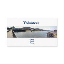 Creek Estuary Bay Volunteer