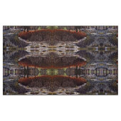 Creek Life Fabric Stoff (Fat Quarter (45,7 x 55,9 cm))