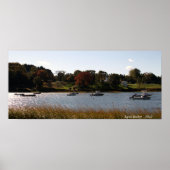 Creek Poster (Vorne)