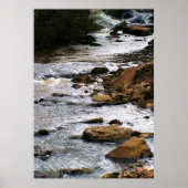 Creek Poster (Vorne)