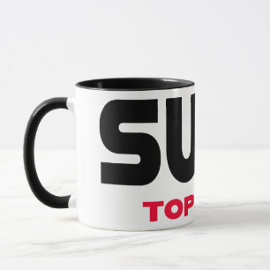 Creek Rat   Los CreekRat Company Tasse