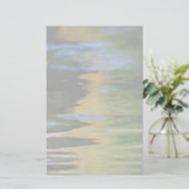 Creek Stationery Briefpapier (Stehend Vorderseite)